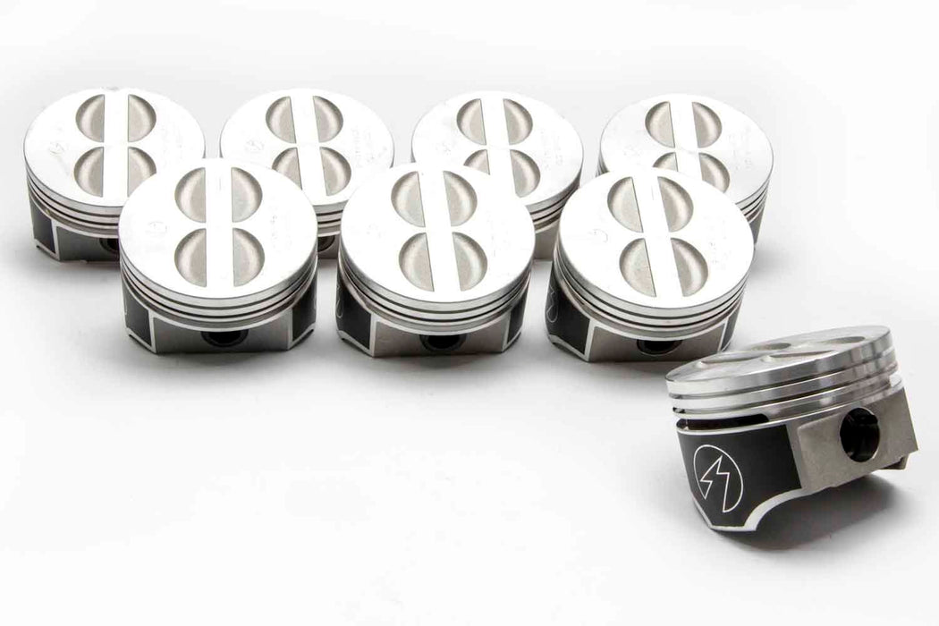 SEALED POWER L2256F40 Forged Piston