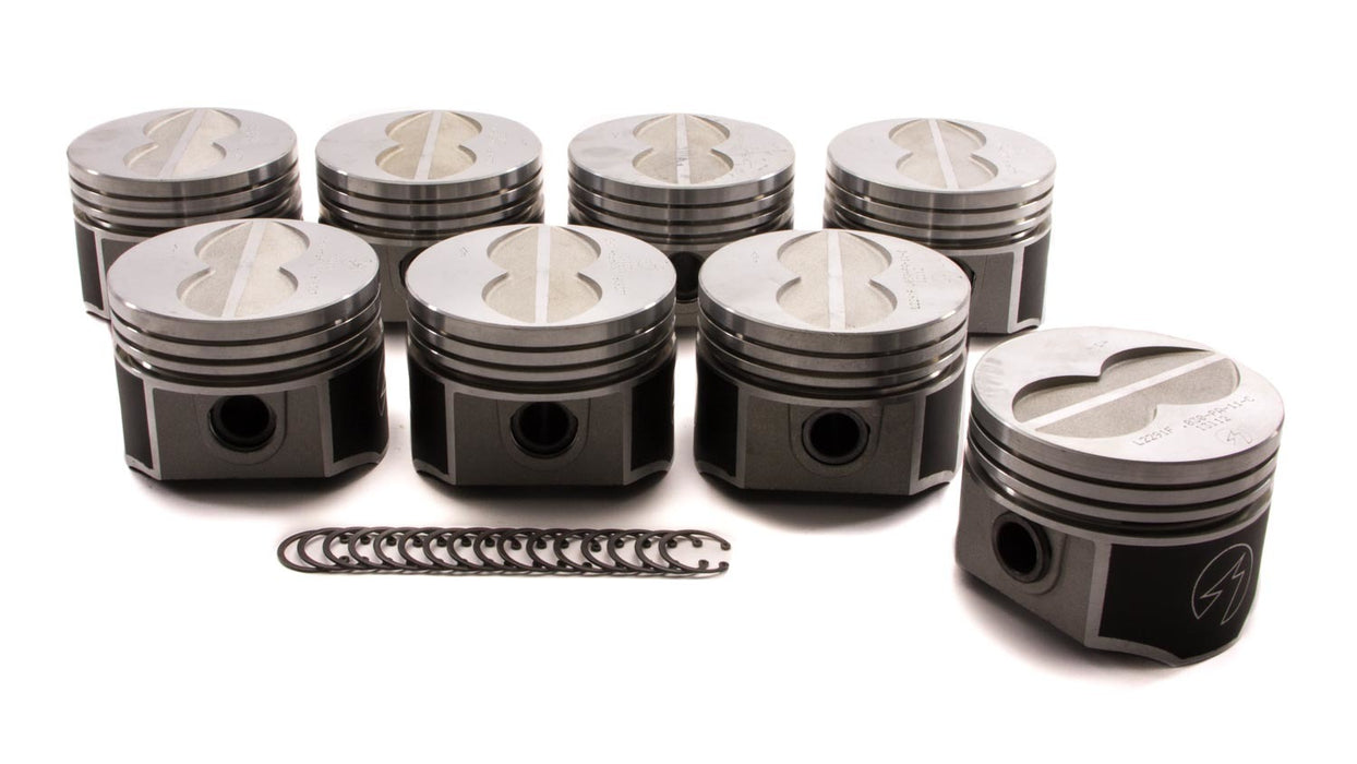 SEALED POWER L2291F30 Forged Piston