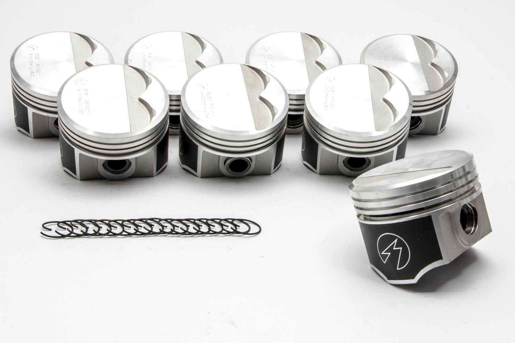 SEALED POWER L2316F40 Forged Piston
