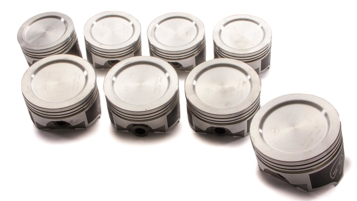 SEALED POWER L2323F40 Forged Piston