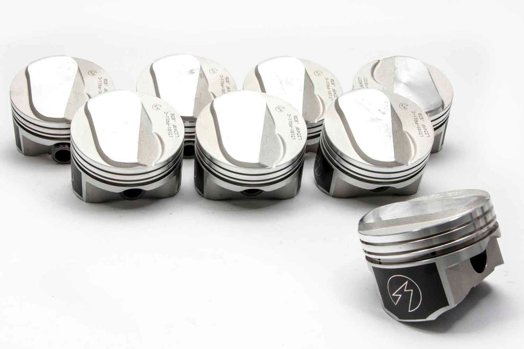 SEALED POWER L2349F30 Forged Piston