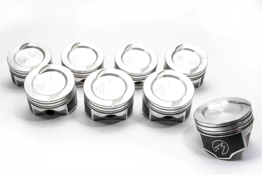 SEALED POWER L2404F30 Forged Piston
