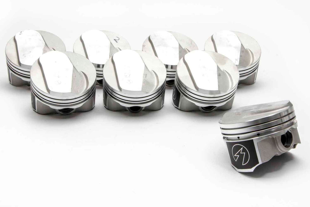 SEALED POWER L2465F30 Forged Piston
