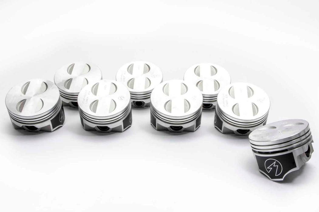 SEALED POWER L2482F40 Forged Piston