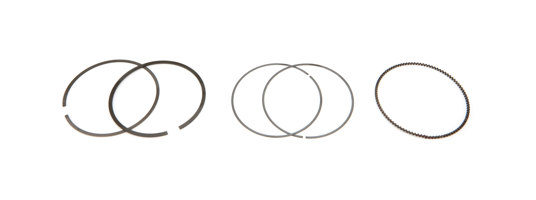 SEALED POWER R1060750MM Piston Ring Set -