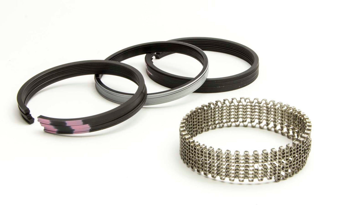 SEALED POWER R19101-35 Piston Ring Set 4.155 1/16 1/16 3/16