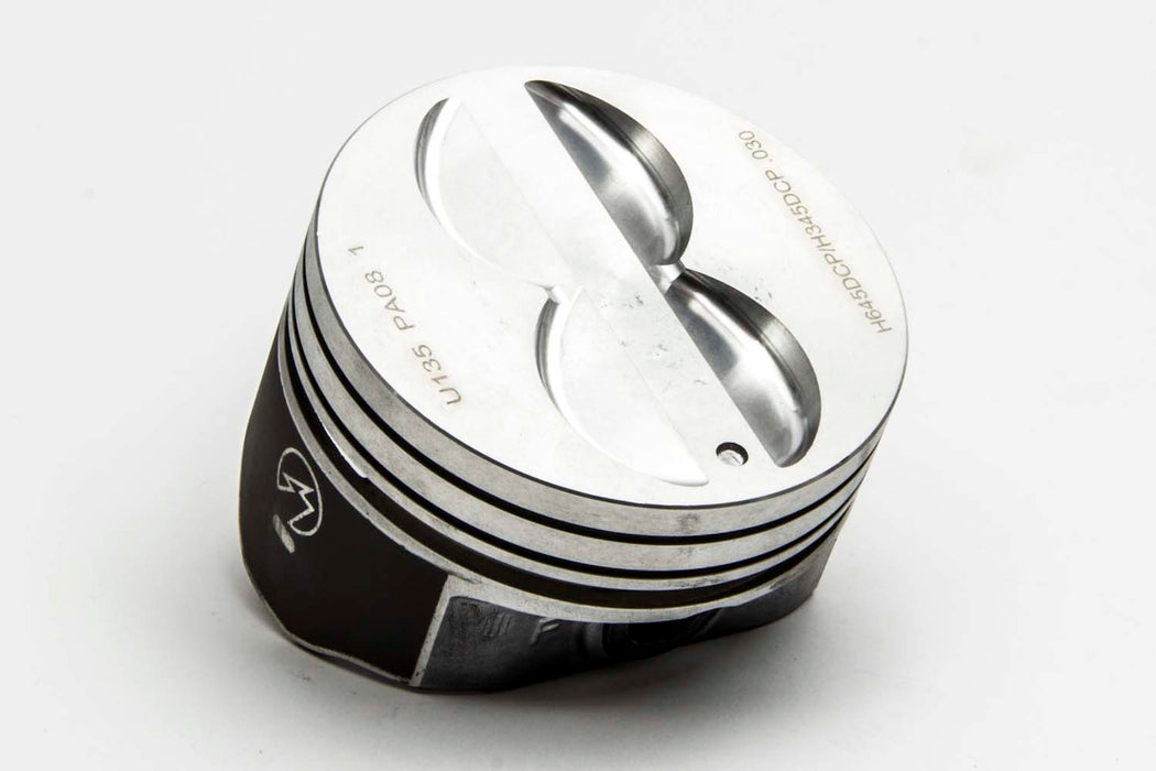 SEALED POWER WH345DCP30 Cast Piston