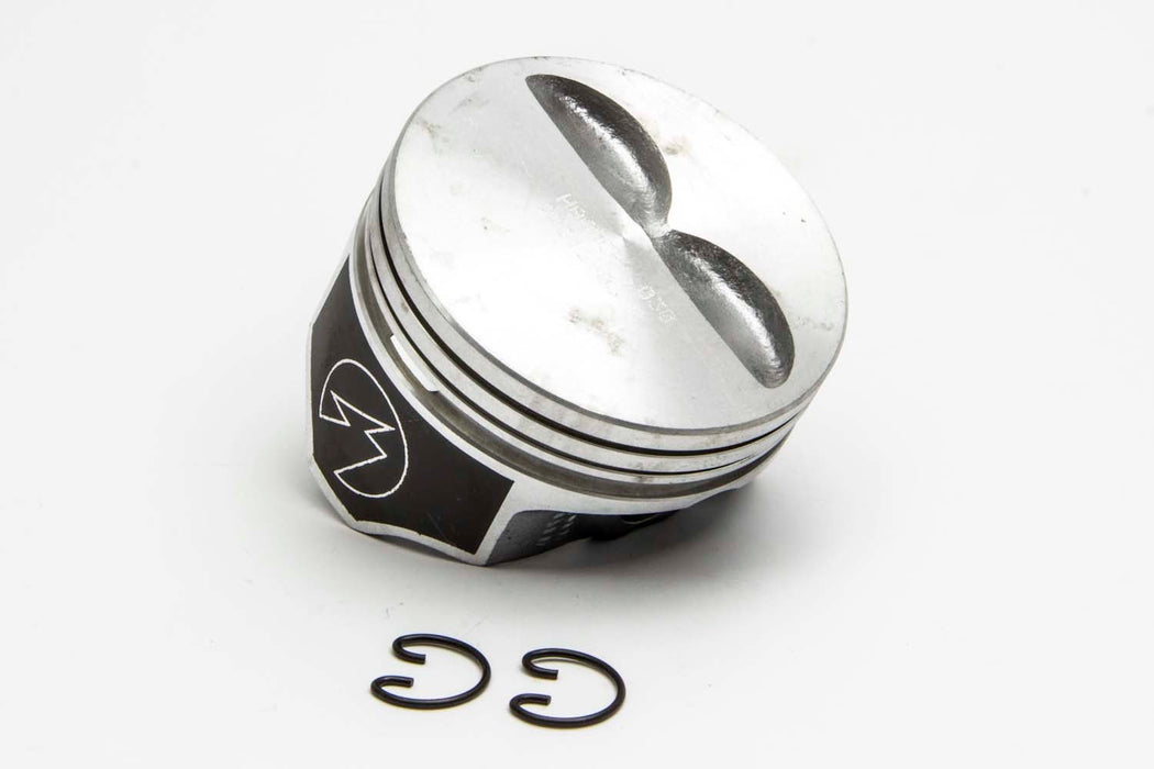 SEALED POWER WH860CP30 Cast Piston