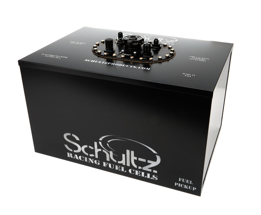 SCHULTZ RACING FUEL CELLS SFC24B-AC Fuel Cell 24gal Ultimate NorthEast Mod SFI 28.3