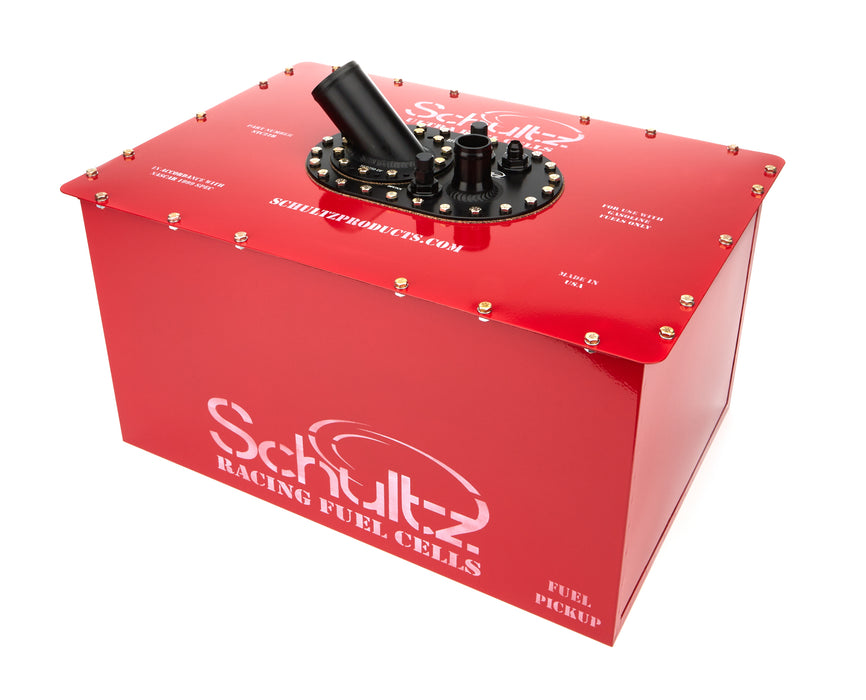 SCHULTZ RACING FUEL CELLS STC22B Fuel Cell 22ga Touring FIA FT3.5
