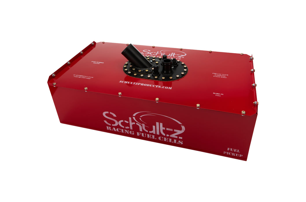 SCHULTZ RACING FUEL CELLS STC22E Fuel Cell 22ga Touring FIA FT3.5