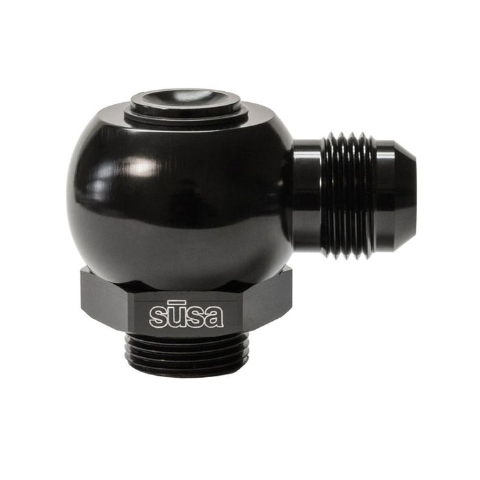 SETRAB OIL COOLERS 22-M22BJAN08-90 8an 22mm Banjo Fitting 90-Degree