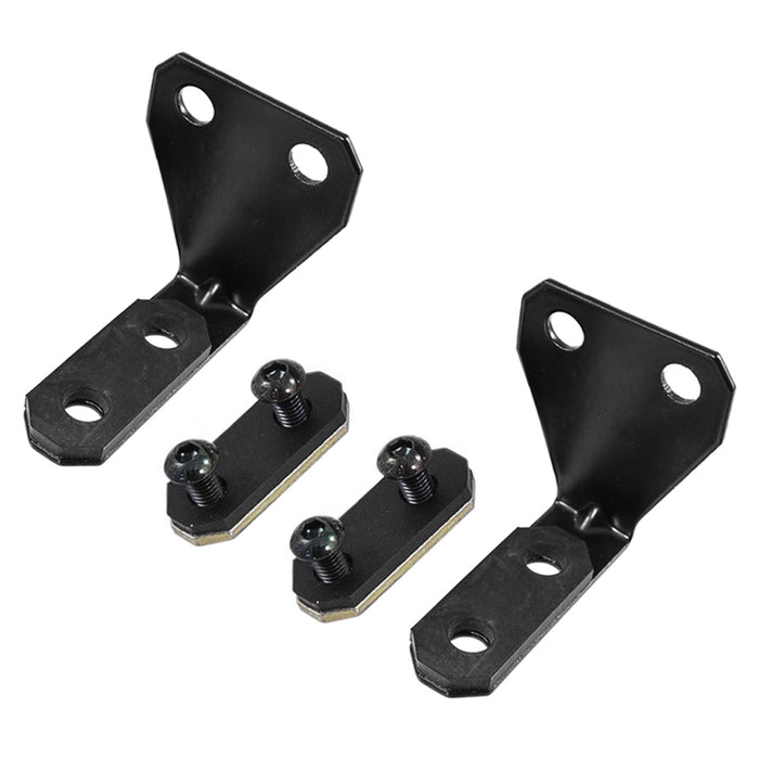 SETRAB OIL COOLERS 23-MPSTD-UB1-9 Universal Mount Bracket Assembly - Std Series