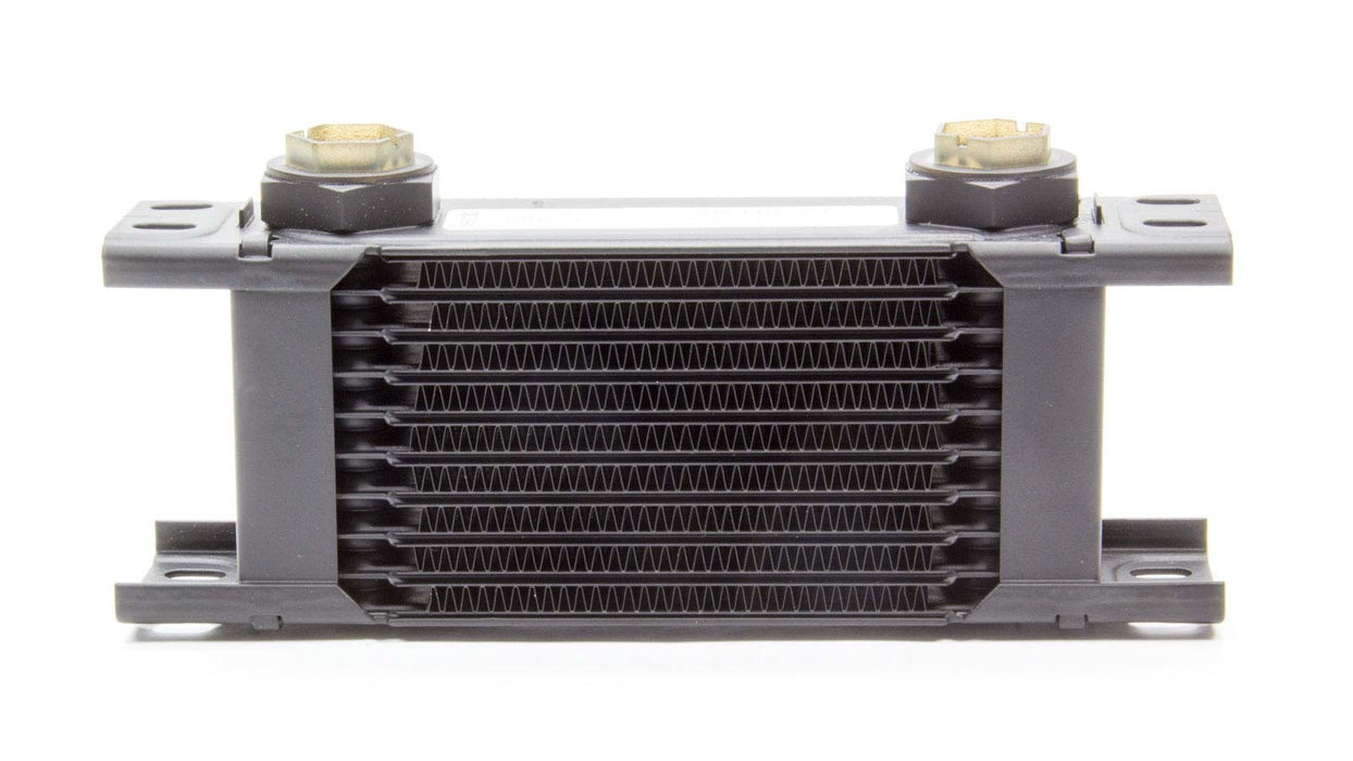 SETRAB OIL COOLERS 50-110-7612 Series-1 Oil Cooler 10 Row w/M22 Ports