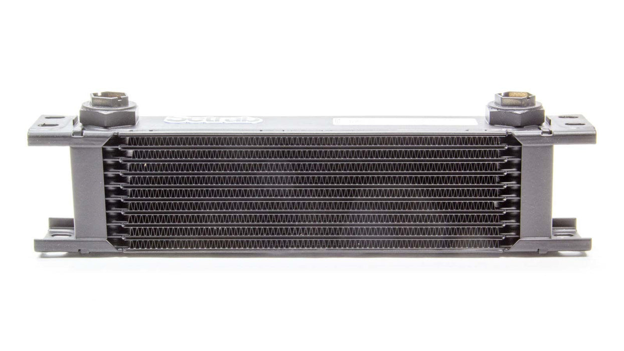 SETRAB OIL COOLERS 50-610-7612 Series-6 Oil Cooler 10 Row w/M22 Ports