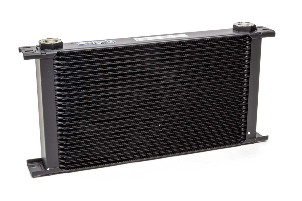 SETRAB OIL COOLERS 50-925-7612 Series-9 Oil Cooler 25 Row w/M22 Ports