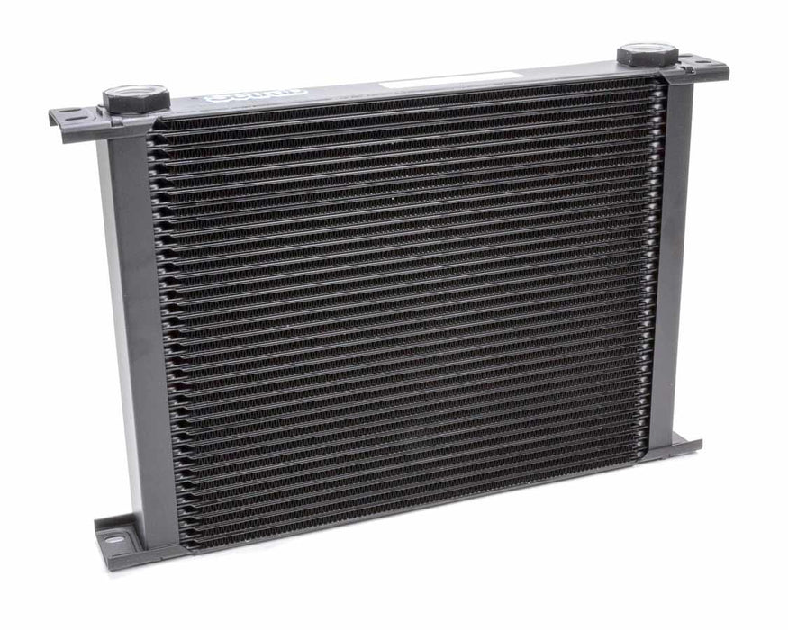 SETRAB OIL COOLERS 50-934-7612 Series-9 Oil Cooler 34 Row w/M22 Ports