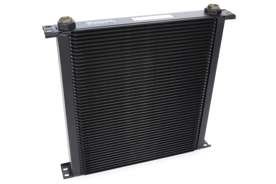 SETRAB OIL COOLERS 50-948-7612 Series-9 Oil Cooler 48 Row w/M22 Ports