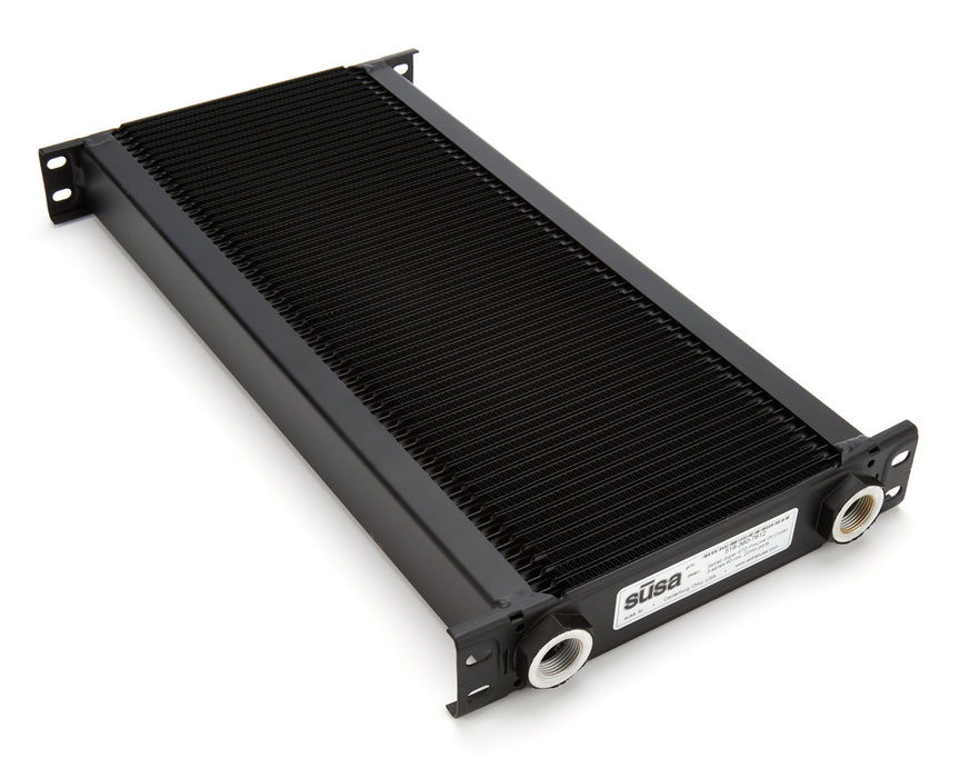 SETRAB OIL COOLERS 516-360-7612 360M22I Super 3 Series Oil Cooler 60-Row