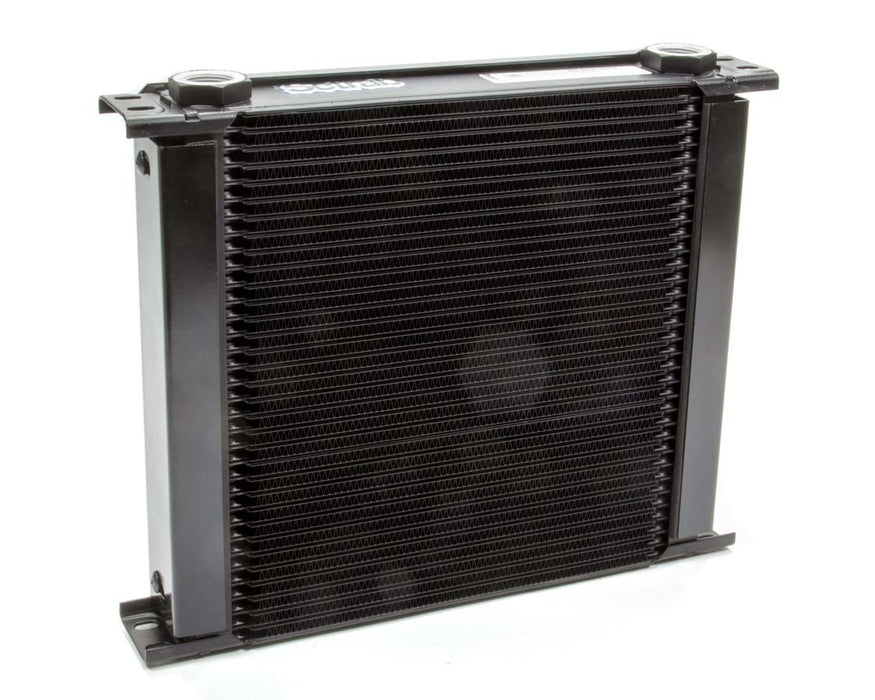 SETRAB OIL COOLERS FP634M22I Series-6 Oil Cooler 34 Row w/12 Volt Fan