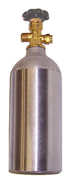SHIFNOID PC2030 2.5lb CO2 Bottle Temp