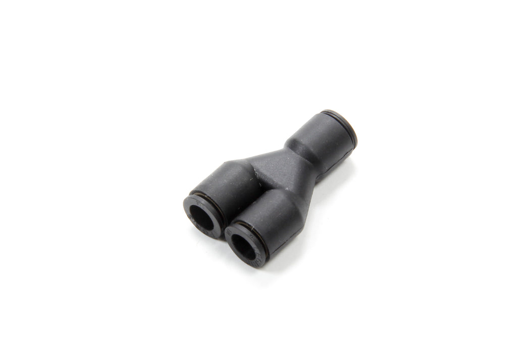 SHIFNOID PC325 Y-Fitting - 1/4 Air Line to 1/4 Air Line