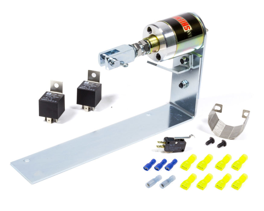 SHIFNOID SN5070 Shift Kit - Electric 3-Speed Reverse