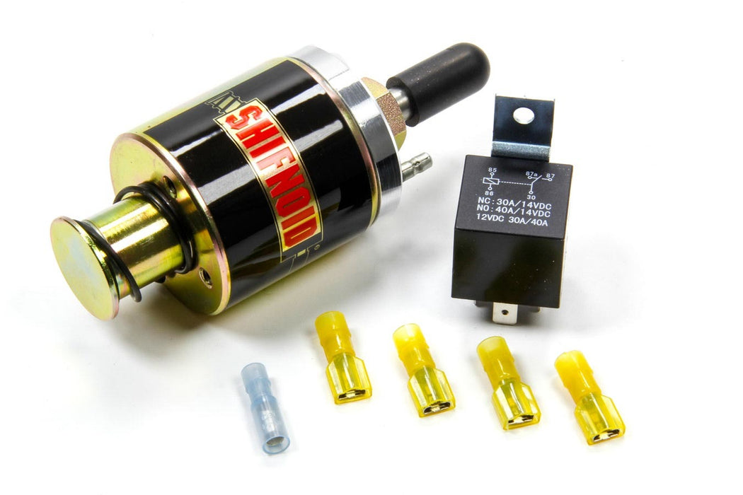 SHIFNOID SN5200 Shift Kit Electric 2-Speed Pro Bandit