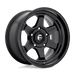 Fuel 1PC D66420905650 D664 20X9 5X150 MT-BLK 01MM - Truck Part Superstore