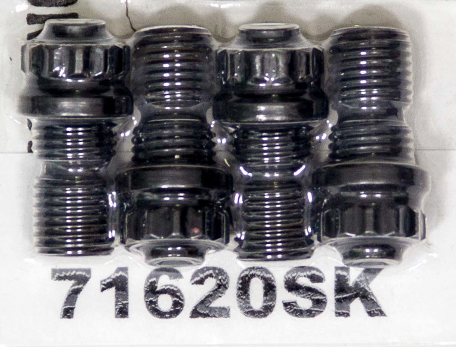 SHARP ROCKERS 71620SK Replacement Adjusters (4pk)