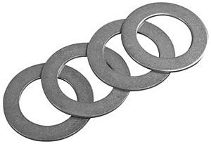 SHARP ROCKERS SP047K .047 Spacers - SBM R/A Shaft (4pk)