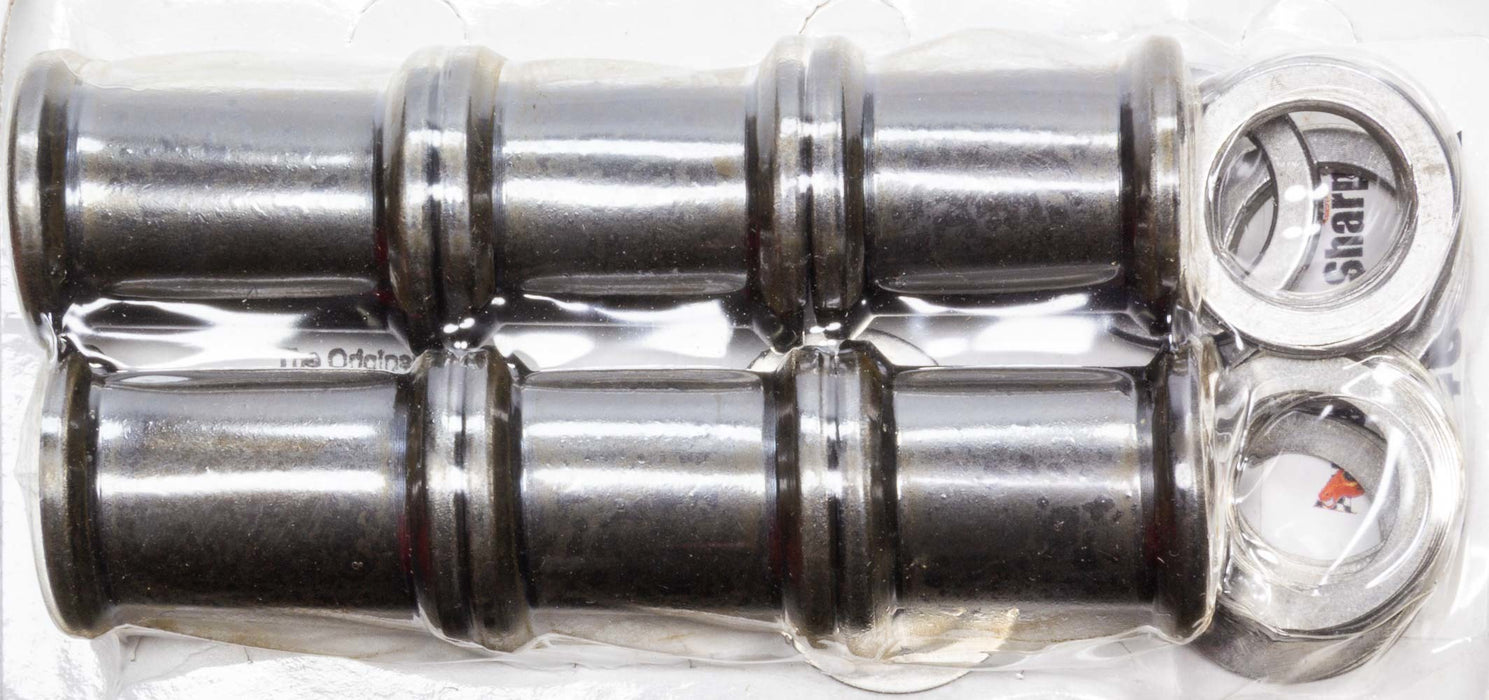 SHARP ROCKERS SP406BK Ford FE Spacer Kit for #4006B