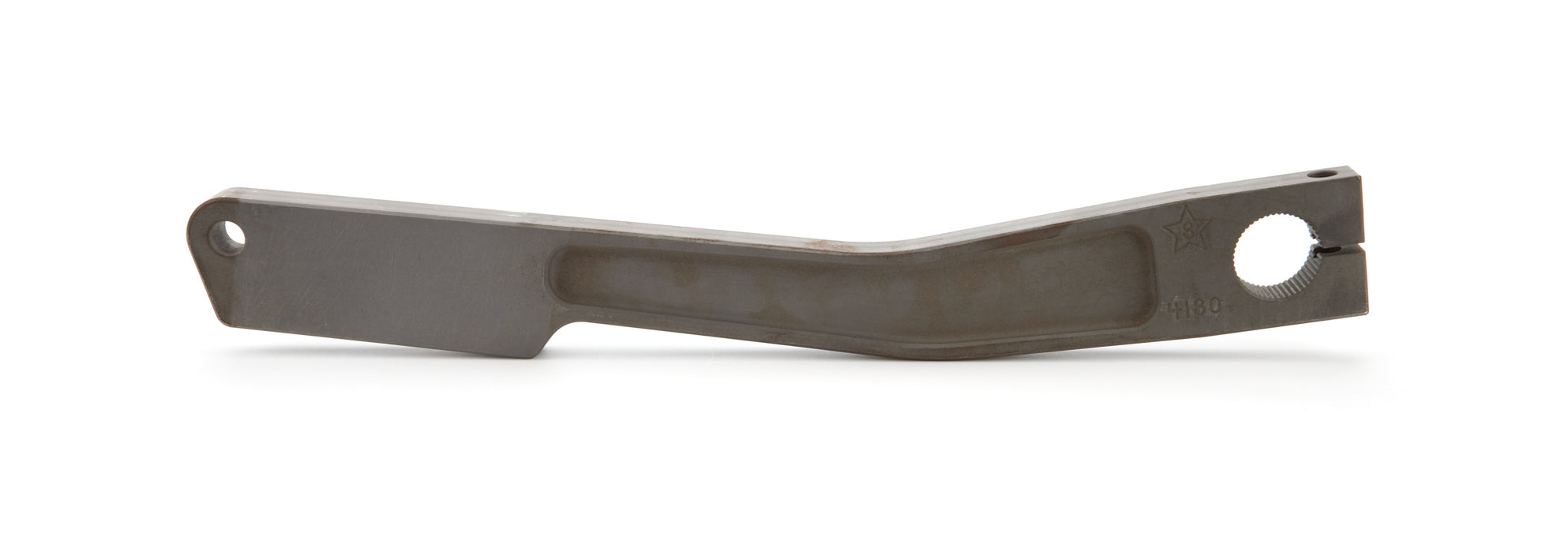 SCHROEDER RACING PRODUCTS 125491525 Sway Bar Arm Chrome Moly 15 Deg (Each)