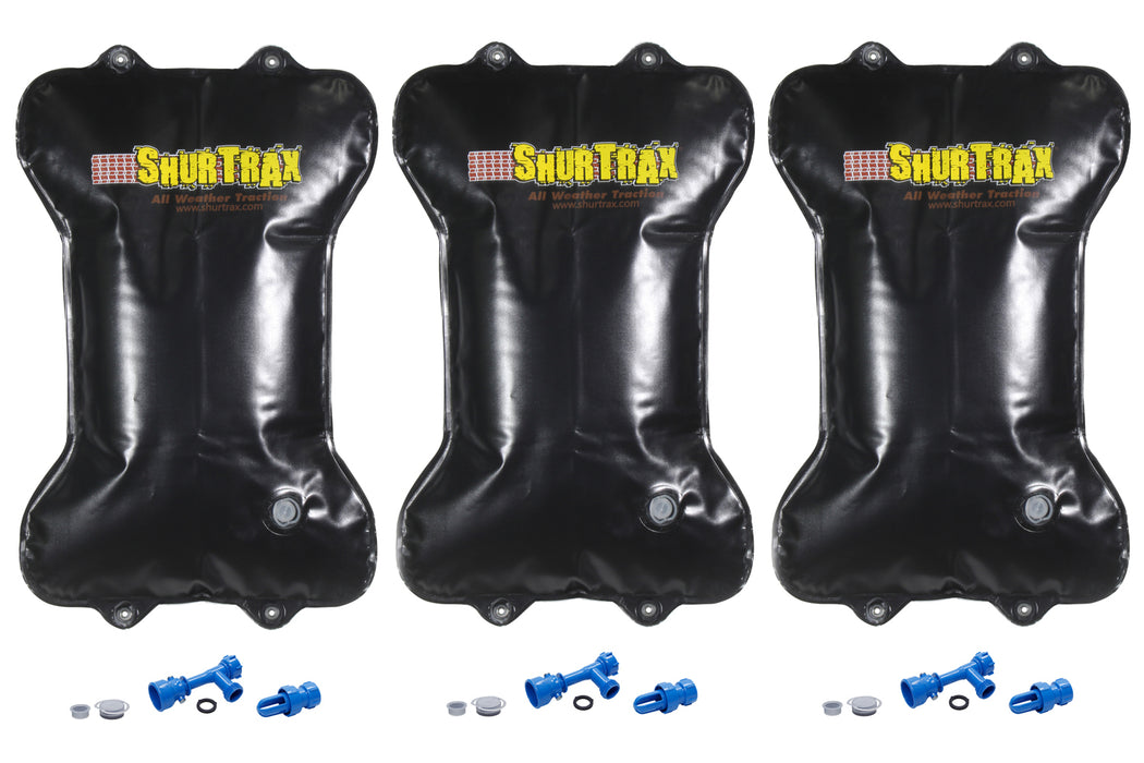 SHURTRAX 10336 Max-Pak 300 3-10036 Trac tion Aid