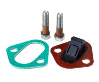 SEALS-IT CHFP4002C Carter Fuel Pump Seal - SBC