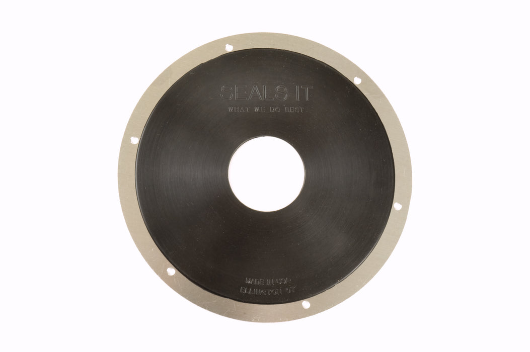 SEALS-IT NBGS15 Grommet Seal Nerf Bar 6in O.D. 1-1/2in ID