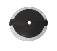 SEALS-IT SGS45500 Split Grommet Seal 1/in Hole 4in O.D.