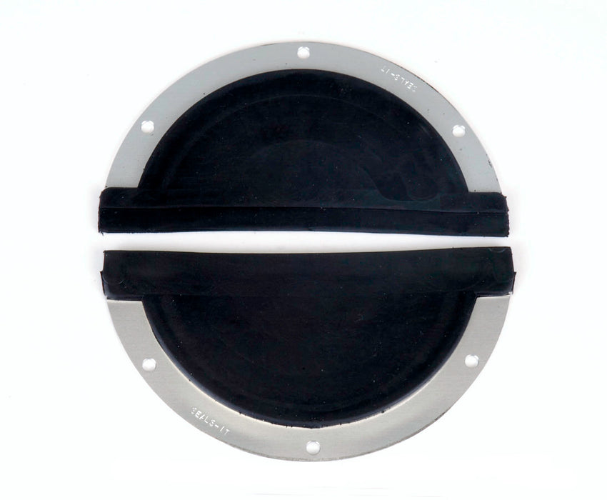 SEALS-IT SGS45BL Split Grommet Seal - No Hole