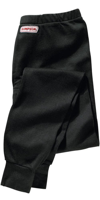 SIMPSON SAFETY 20601S Carbon X Underwear Bottom Small