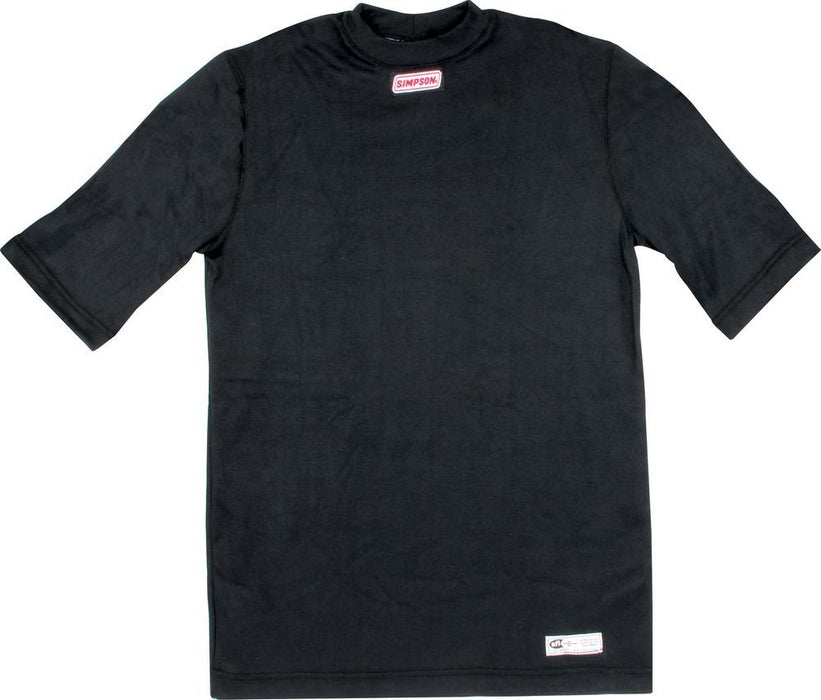 SIMPSON SAFETY 20602X Carbon X Underwear Top Short Sleeve X-Large