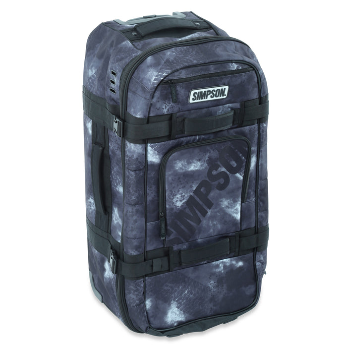 SIMPSON SAFETY 23603 Super Speedway Bag 23