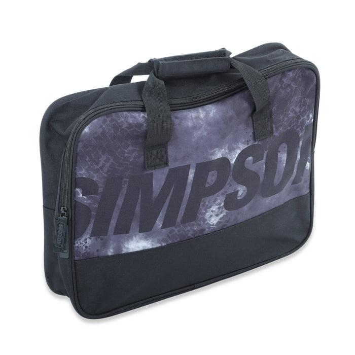 SIMPSON SAFETY 23606 Suit Tote 23