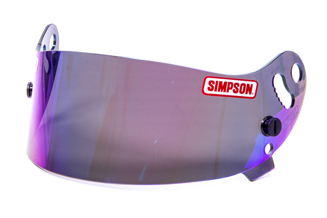 SIMPSON SAFETY 84303 Shield Iridium DevilRay / DR2