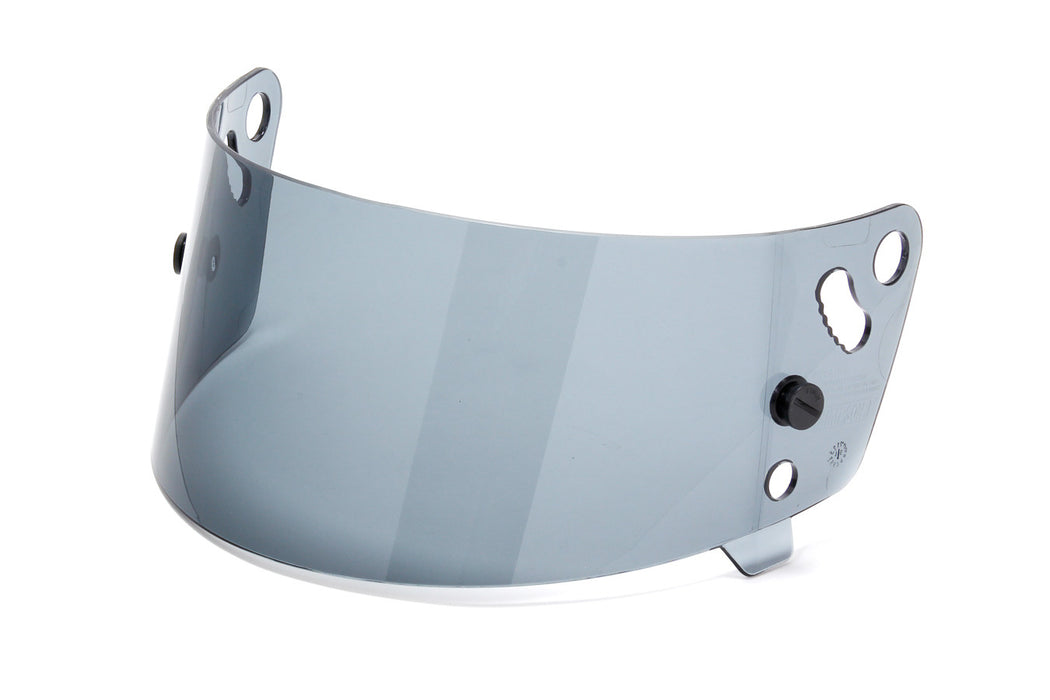 SIMPSON SAFETY 88801A Voyager II Shield Dark Smoke