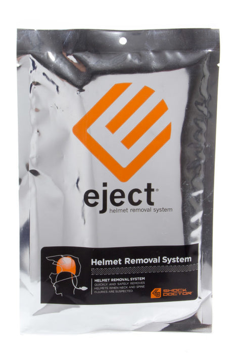 SIMPSON SAFETY 890-01-30 Helmet Eject Removal System