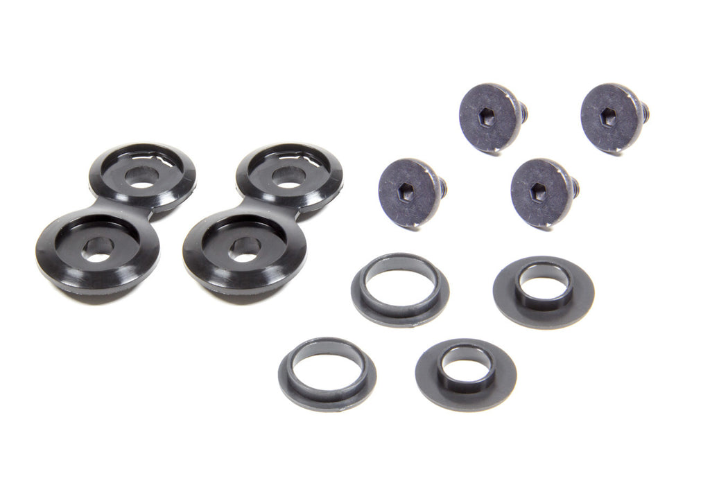 SIMPSON SAFETY 99014 Pivot Kit Shark 101/102/ 103 Series Shields