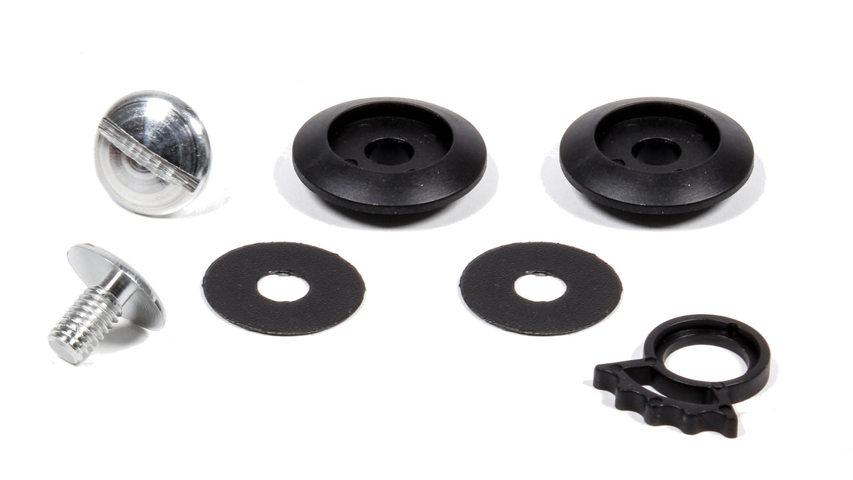 SIMPSON SAFETY 99016 Pivot Kit Carbon Bandit