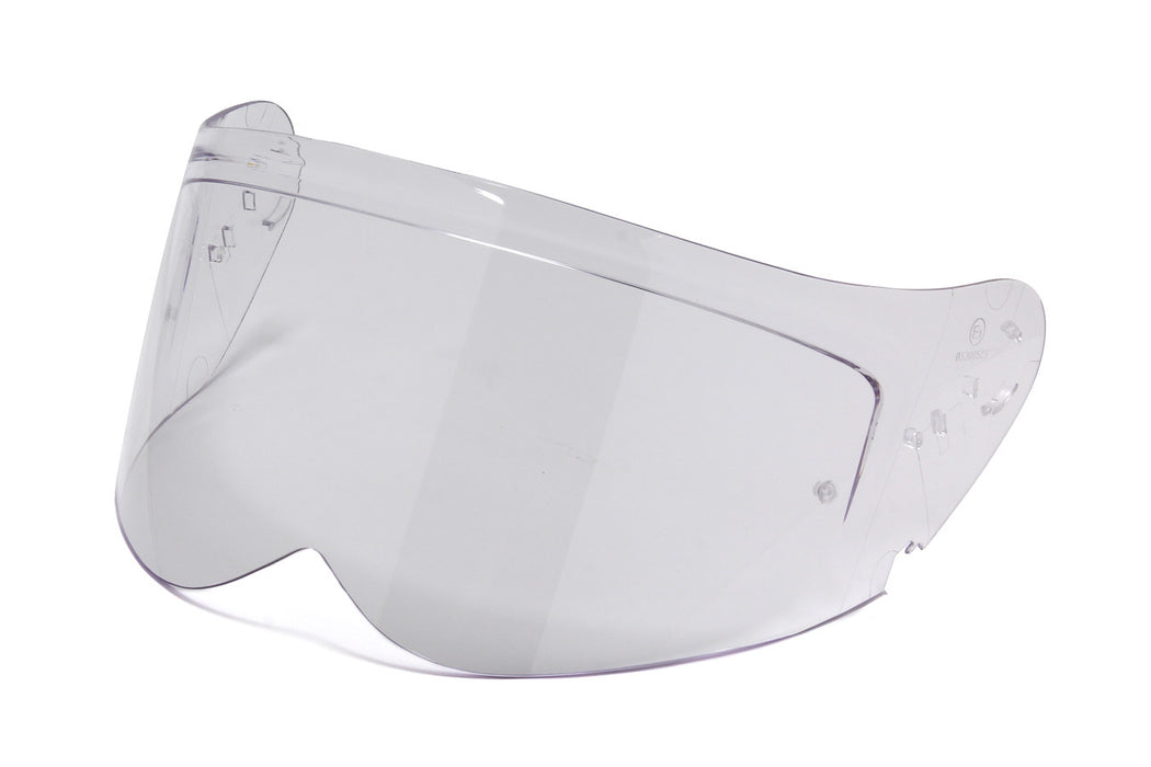 SIMPSON SAFETY GBCSE Shield Clear Exterior Ghost Bandit