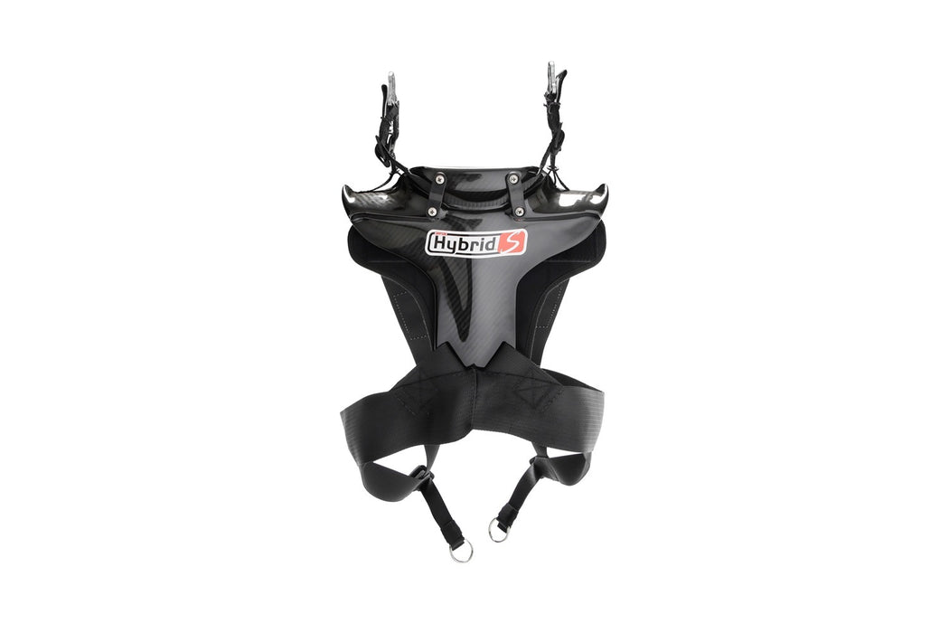 SIMPSON SAFETY HYSSML11PA Hybrid Sport Small Post Anchor Clip