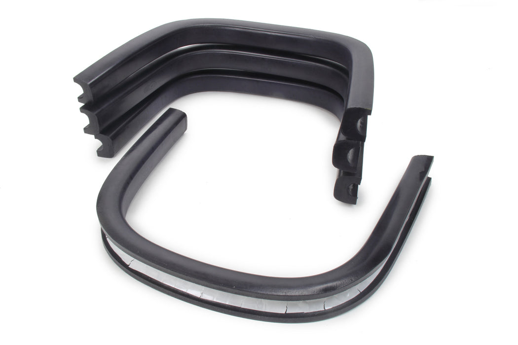 SIMPSON SAFETY JRDRAGRBKIT Roll Bar Padding Kit Jr Dragster SFI 45.1